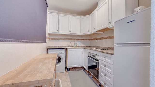 2 chambre Maison de Ville à vendre à San Pedro del Pinatar - 165 000 € (Ref: 9727433)