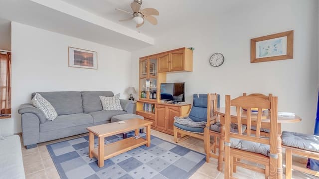 2 chambre Maison de Ville à vendre à San Pedro del Pinatar - 165 000 € (Ref: 9727433)