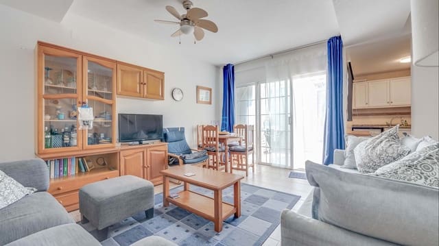 2 chambre Maison de Ville à vendre à San Pedro del Pinatar - 165 000 € (Ref: 9727433)