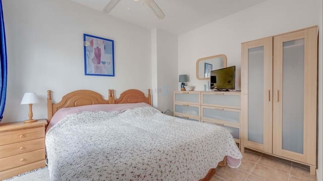 2 chambre Maison de Ville à vendre à San Pedro del Pinatar - 165 000 € (Ref: 9727433)