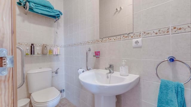 2 chambre Maison de Ville à vendre à San Pedro del Pinatar - 165 000 € (Ref: 9727433)