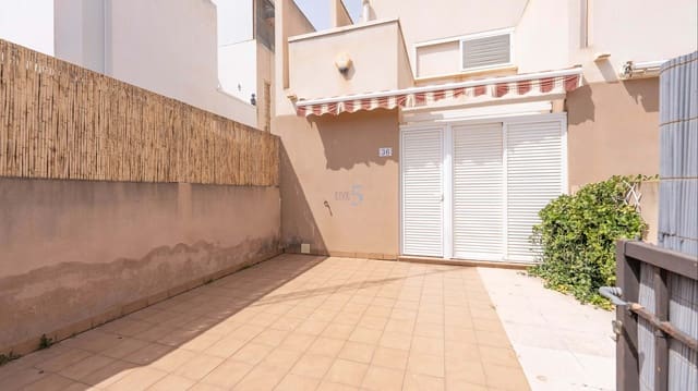 2 chambre Maison de Ville à vendre à San Pedro del Pinatar - 165 000 € (Ref: 9727433)
