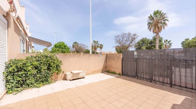 2 chambre Maison de Ville à vendre à San Pedro del Pinatar - 165 000 € (Ref: 9727433)