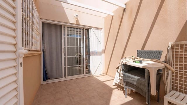 2 chambre Maison de Ville à vendre à San Pedro del Pinatar - 165 000 € (Ref: 9727433)
