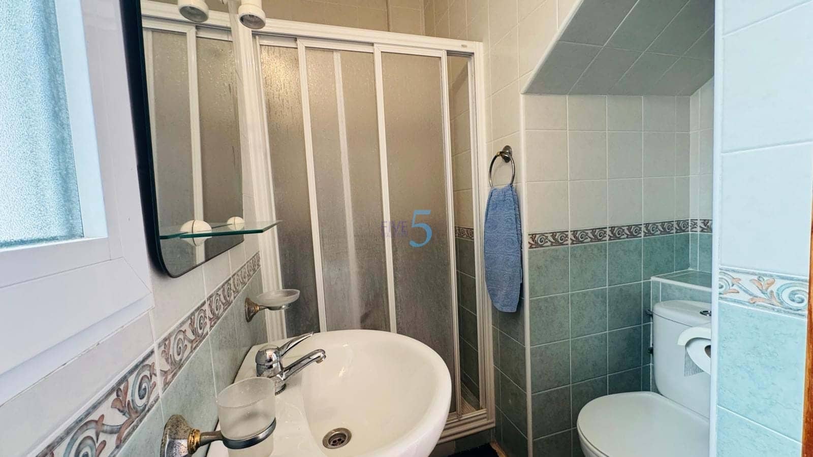 3 sypialnia Dom na sprzedaż w Dehesa de Campoamor z basenem - 279 995 € (Ref: 9727434)