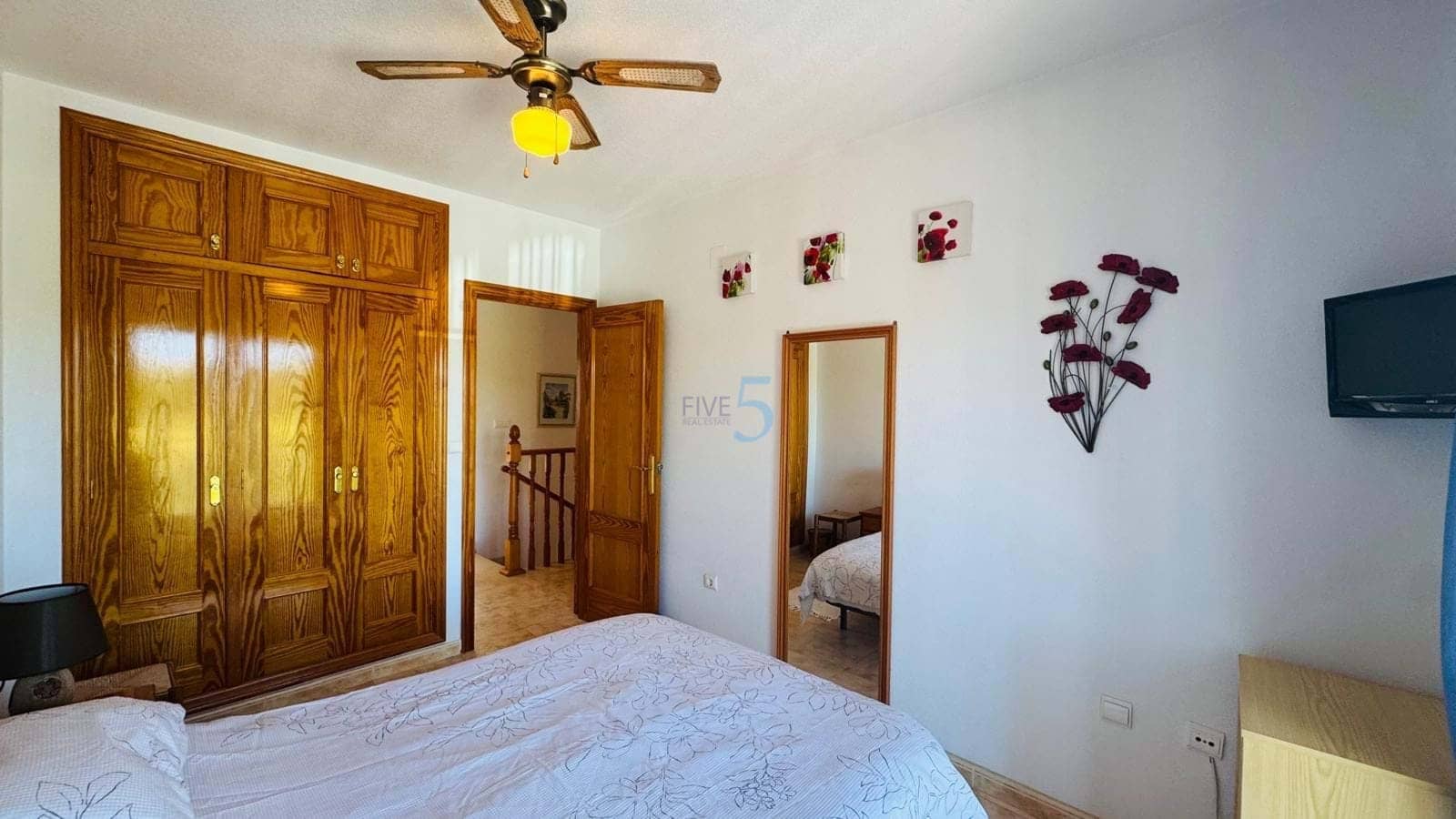 3 sypialnia Dom na sprzedaż w Dehesa de Campoamor z basenem - 279 995 € (Ref: 9727434)