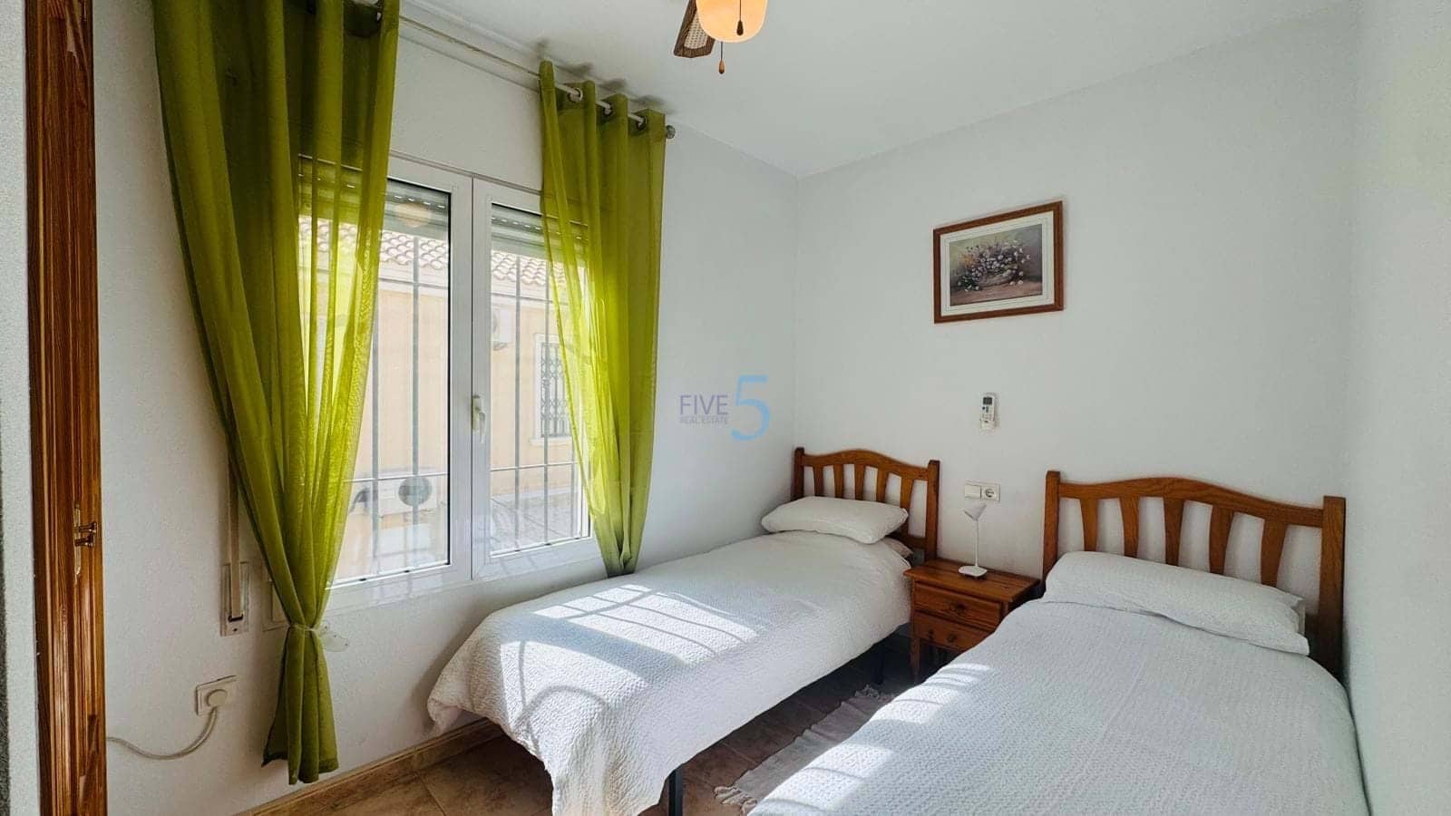 3 sypialnia Dom na sprzedaż w Dehesa de Campoamor z basenem - 279 995 € (Ref: 9727434)