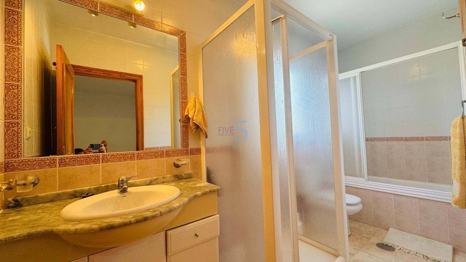 3 sypialnia Dom na sprzedaż w Dehesa de Campoamor z basenem - 279 995 € (Ref: 9727434)