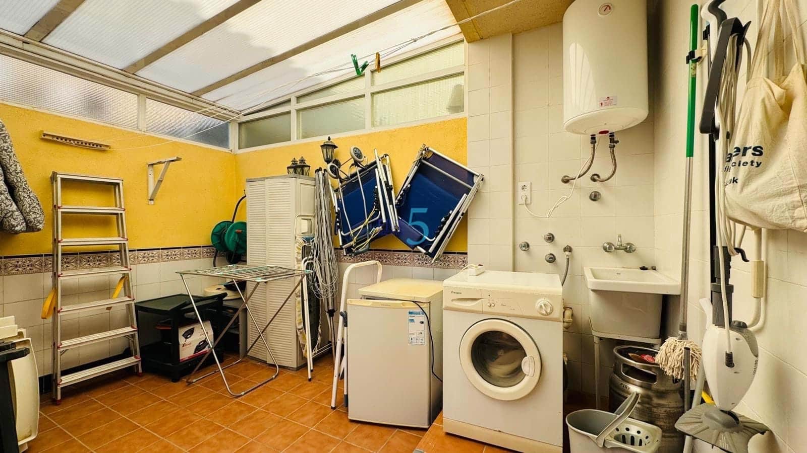 3 sypialnia Dom na sprzedaż w Dehesa de Campoamor z basenem - 279 995 € (Ref: 9727434)