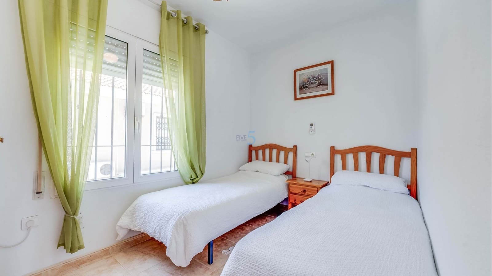 3 bedroom Townhouse for sale in Dehesa de Campoamor with pool - € 249,500 (Ref: 9727434)
