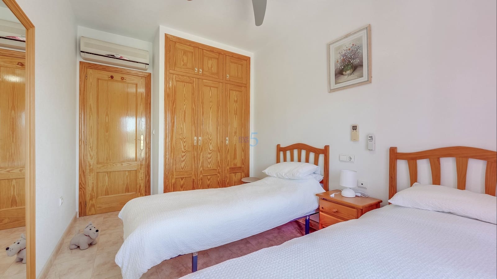 3 bedroom Townhouse for sale in Dehesa de Campoamor with pool - € 249,500 (Ref: 9727434)