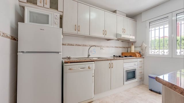 3 sovrum Hus till salu i Dehesa de Campoamor, Orihuela med pool - 249 500 € (Ref: 9727434)