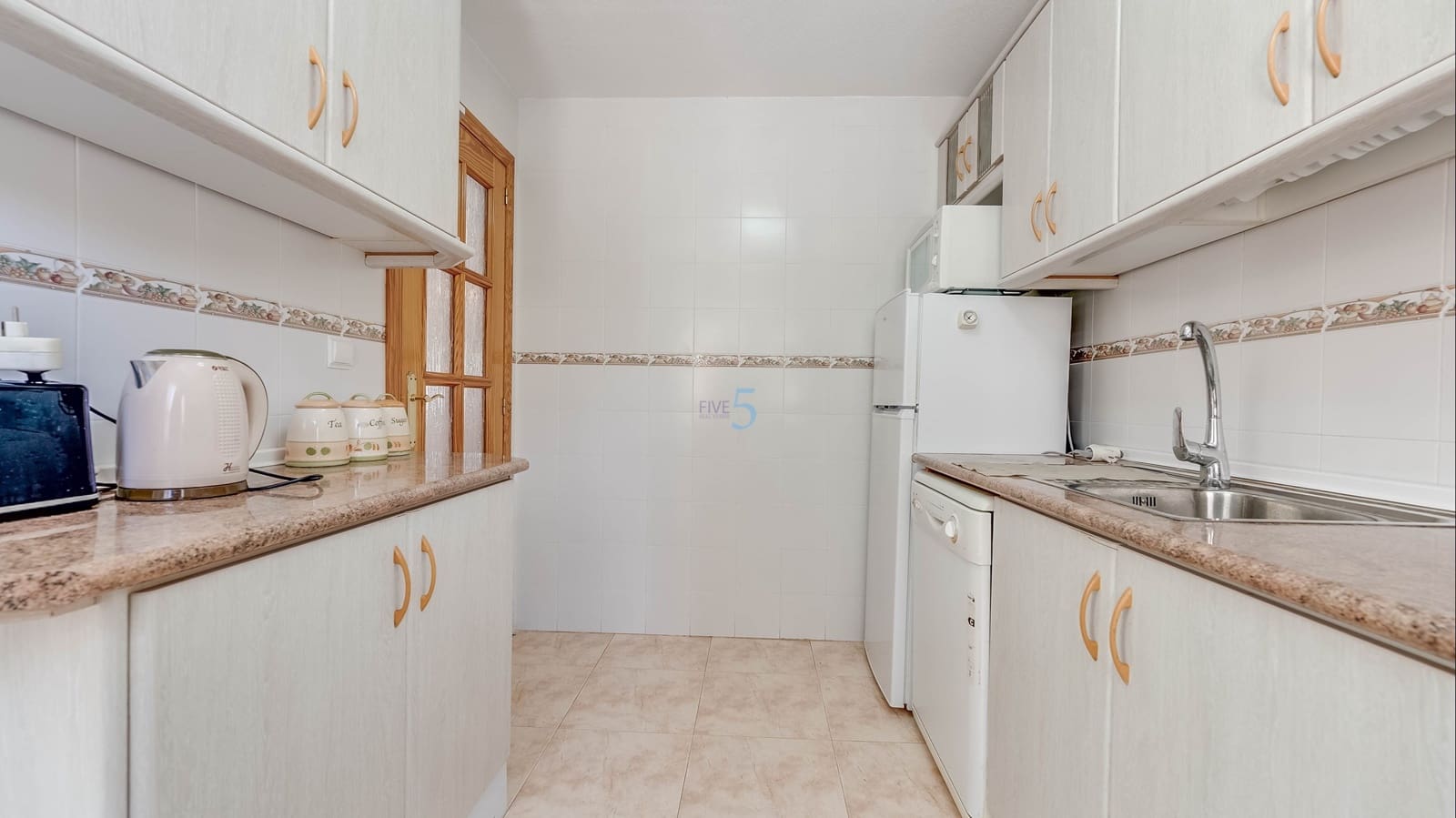 3 bedroom Townhouse for sale in Dehesa de Campoamor with pool - € 249,500 (Ref: 9727434)