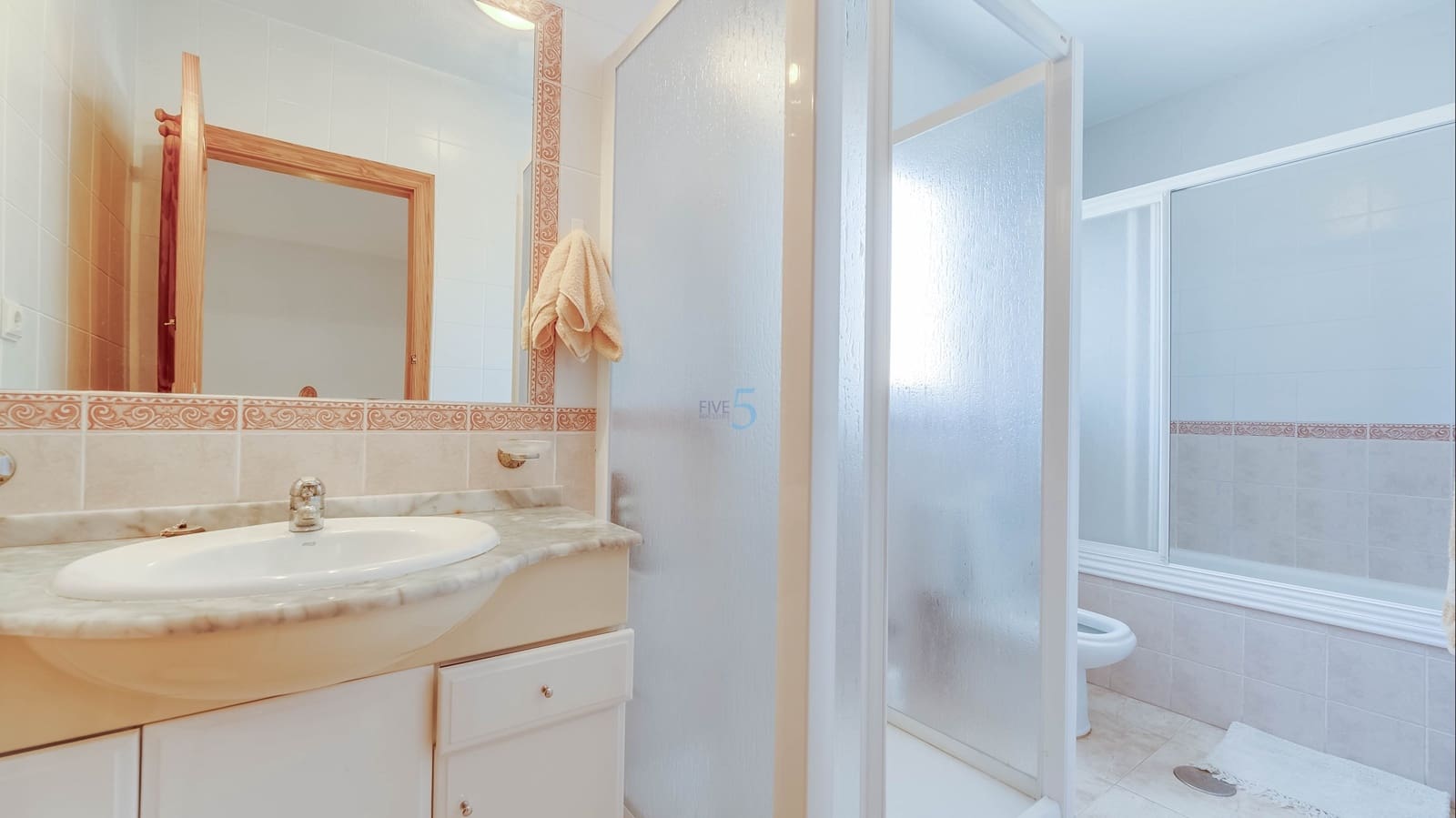 3 bedroom Townhouse for sale in Dehesa de Campoamor with pool - € 249,500 (Ref: 9727434)