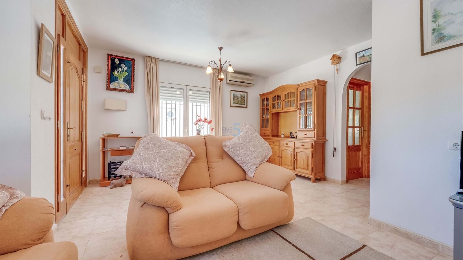 3 bedroom Townhouse for sale in Dehesa de Campoamor with pool - € 249,500 (Ref: 9727434)