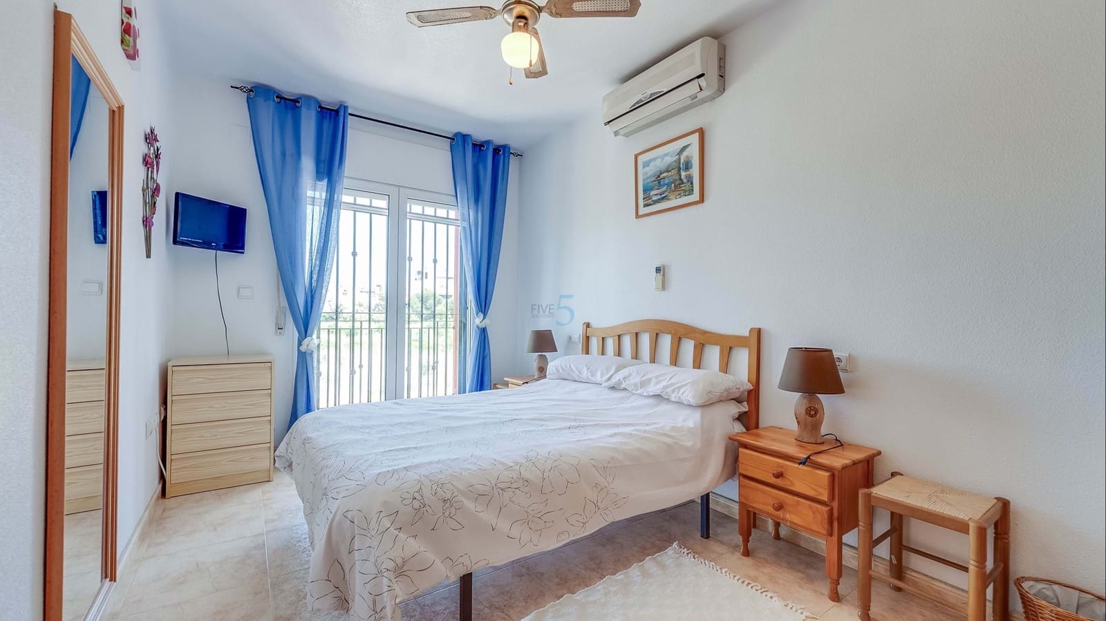 3 bedroom Townhouse for sale in Dehesa de Campoamor with pool - € 249,500 (Ref: 9727434)