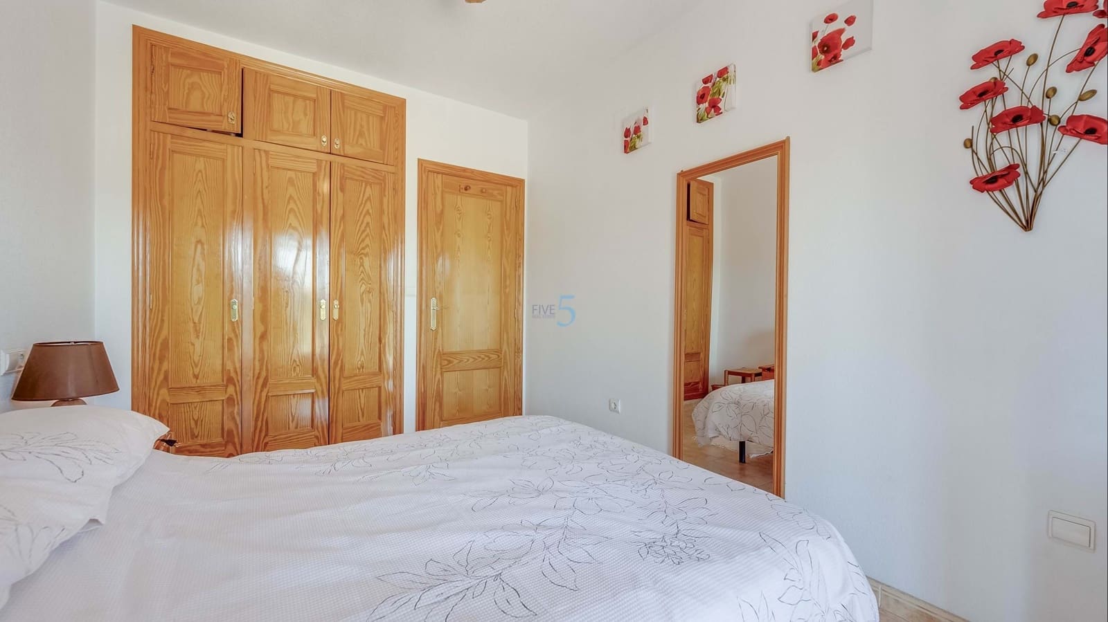 3 bedroom Townhouse for sale in Dehesa de Campoamor with pool - € 249,500 (Ref: 9727434)