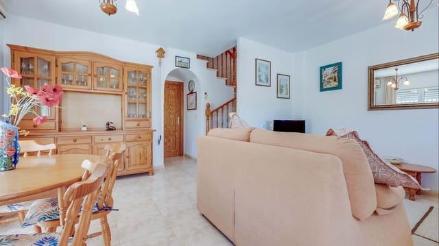 3 sovrum Hus till salu i Dehesa de Campoamor, Orihuela med pool - 249 500 € (Ref: 9727434)