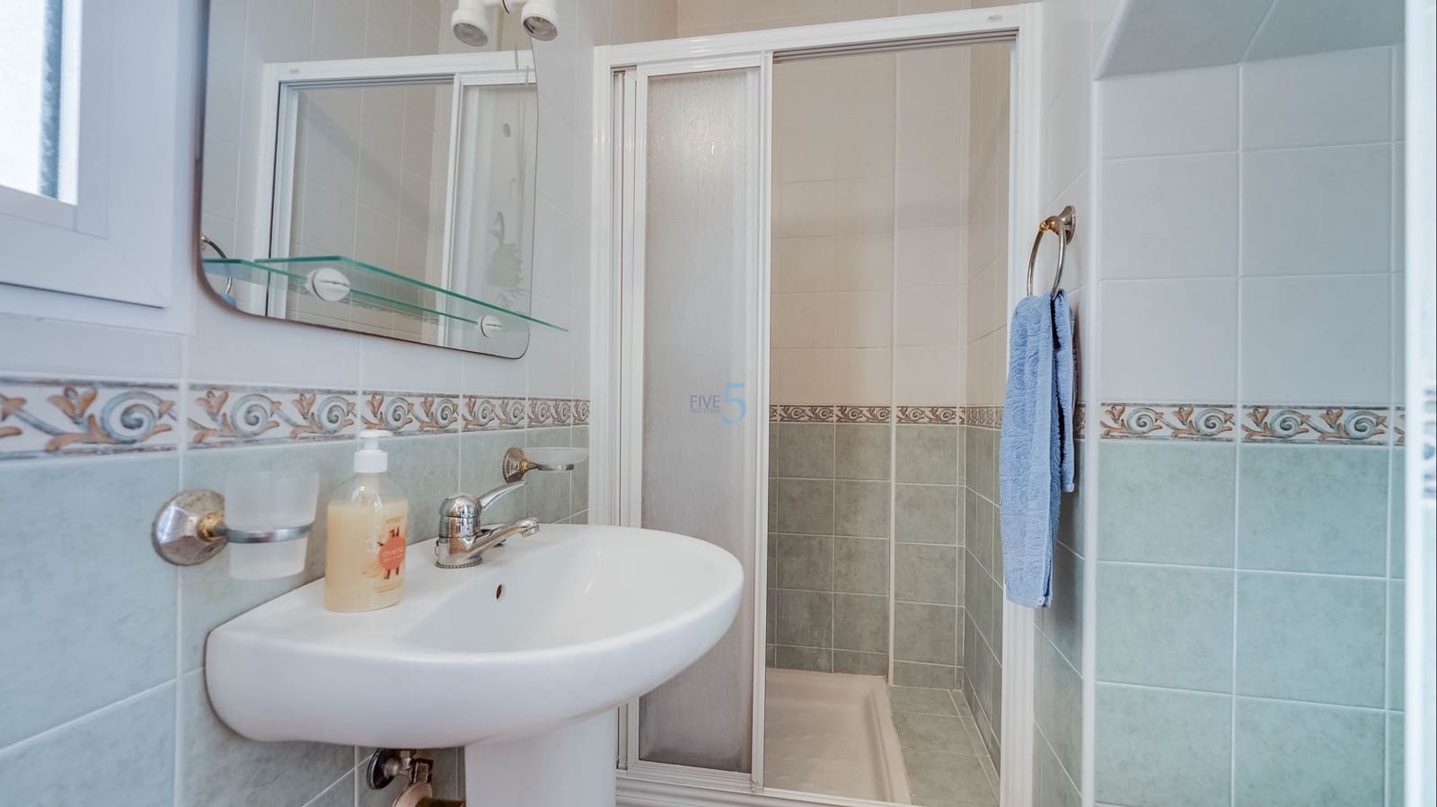 3 bedroom Townhouse for sale in Dehesa de Campoamor with pool - € 249,500 (Ref: 9727434)