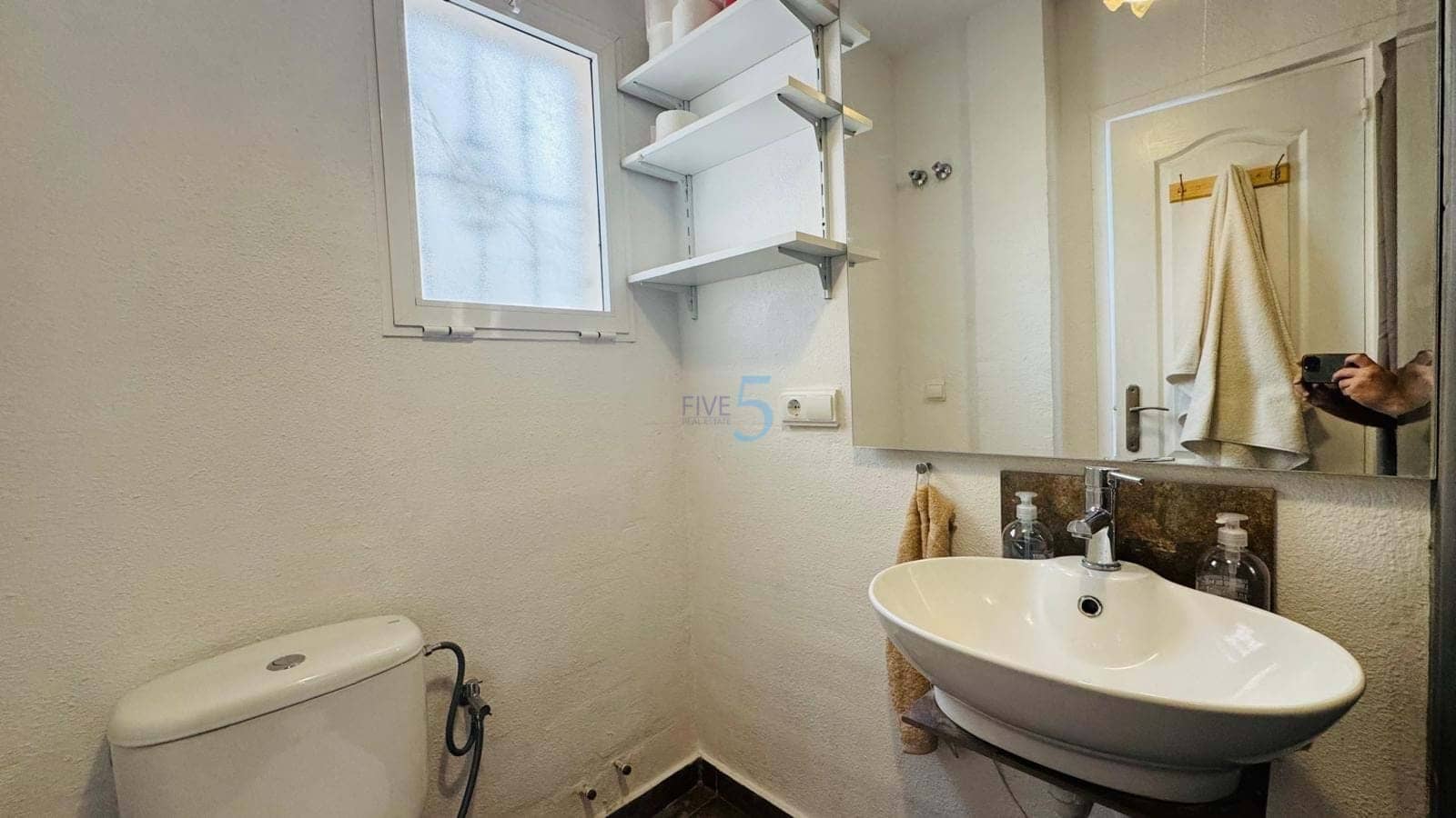 2 Zimmer Haus zu verkaufen in Torrevieja mit Pool - 195.000 € (Ref: 9727537)