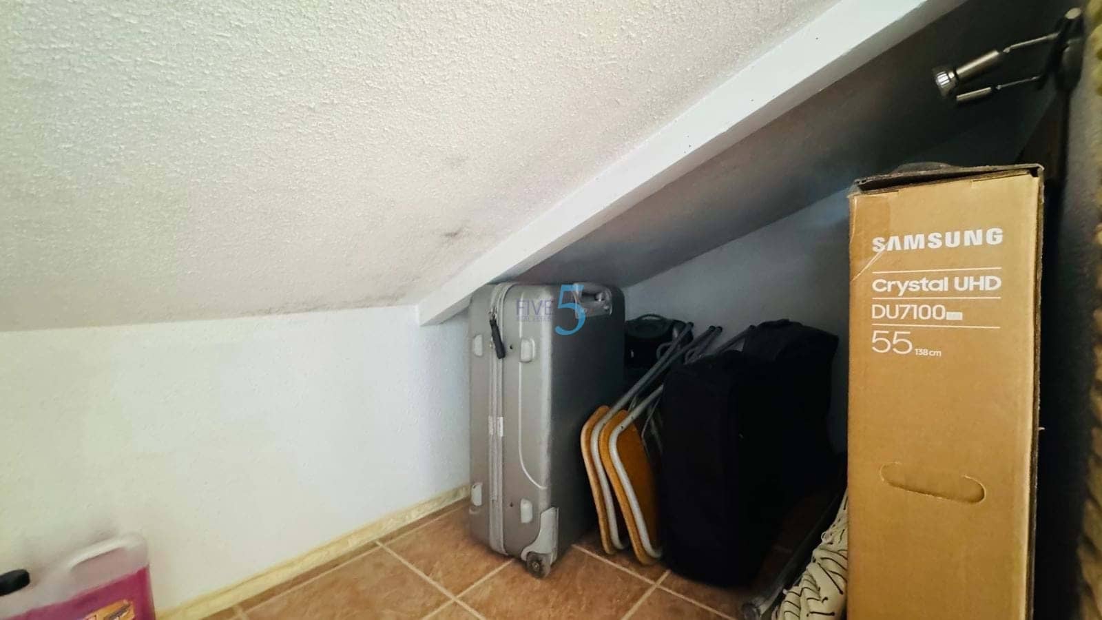 2 Zimmer Haus zu verkaufen in Torrevieja mit Pool - 195.000 € (Ref: 9727537)