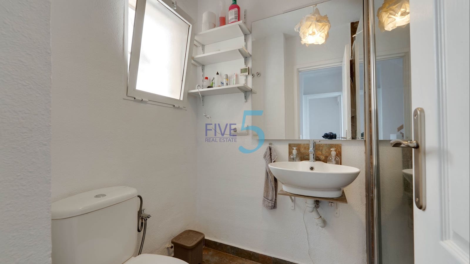 2 soverom Hus til salgs i Torrevieja med svømmebasseng - € 195 000 (Ref: 9727537)