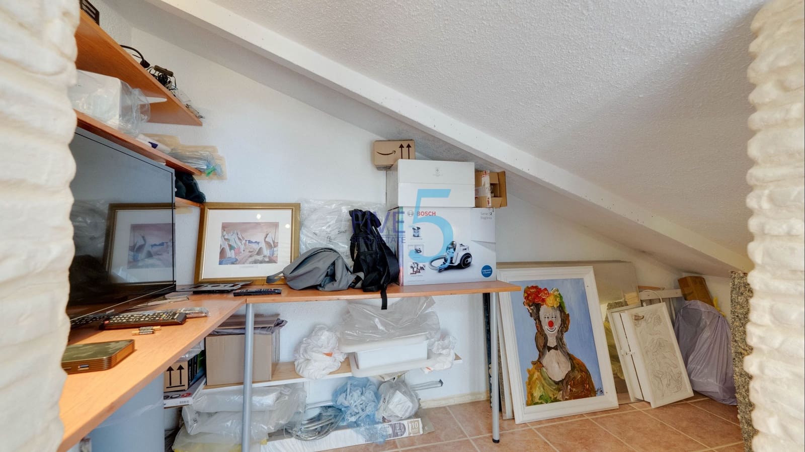 2 soverom Hus til salgs i Torrevieja med svømmebasseng - € 195 000 (Ref: 9727537)