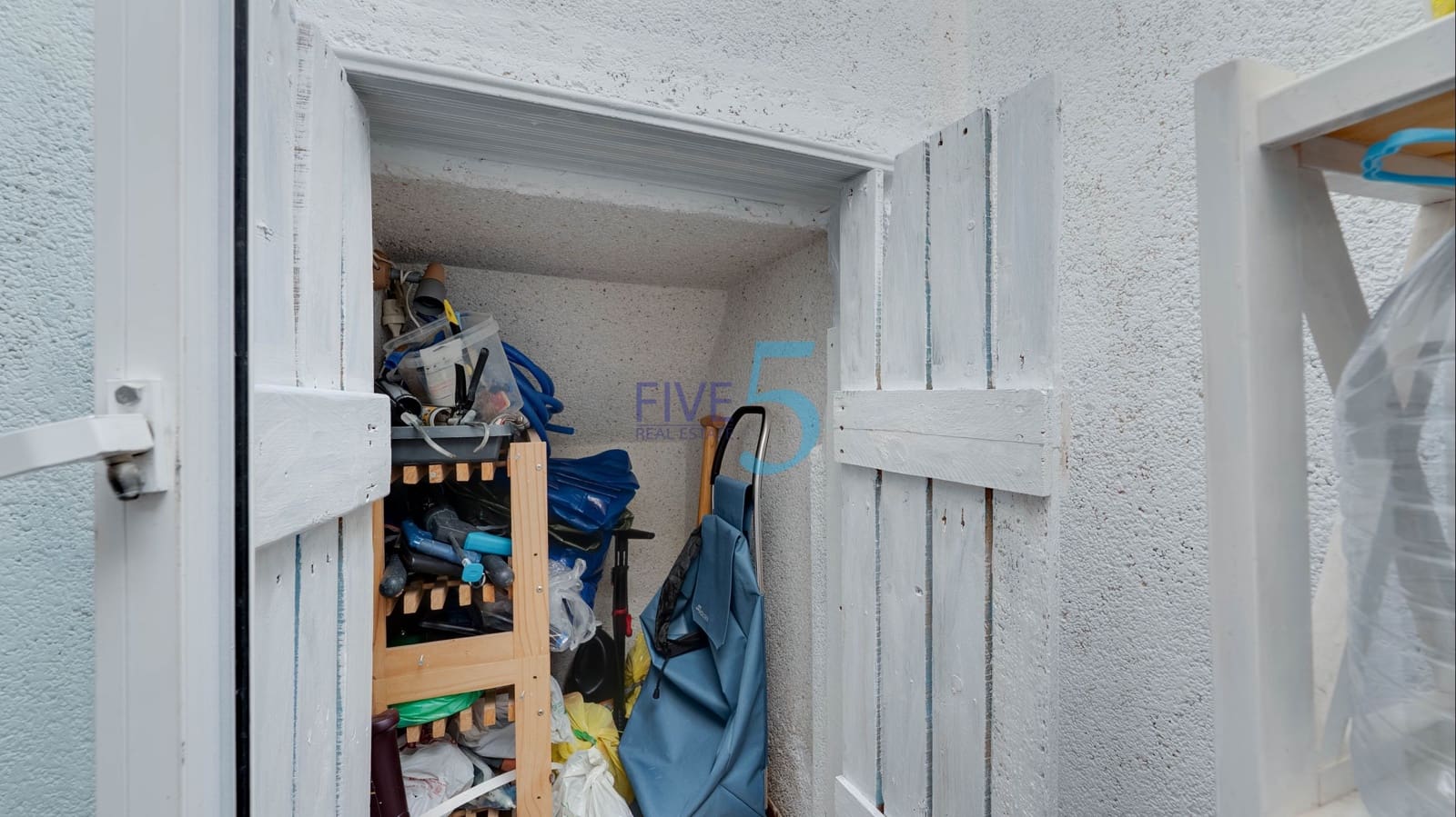 2 soverom Hus til salgs i Torrevieja med svømmebasseng - € 195 000 (Ref: 9727537)
