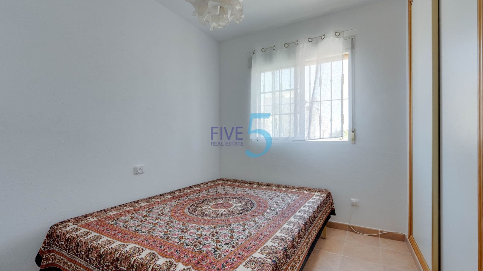 2 soverom Hus til salgs i Torrevieja med svømmebasseng - € 195 000 (Ref: 9727537)