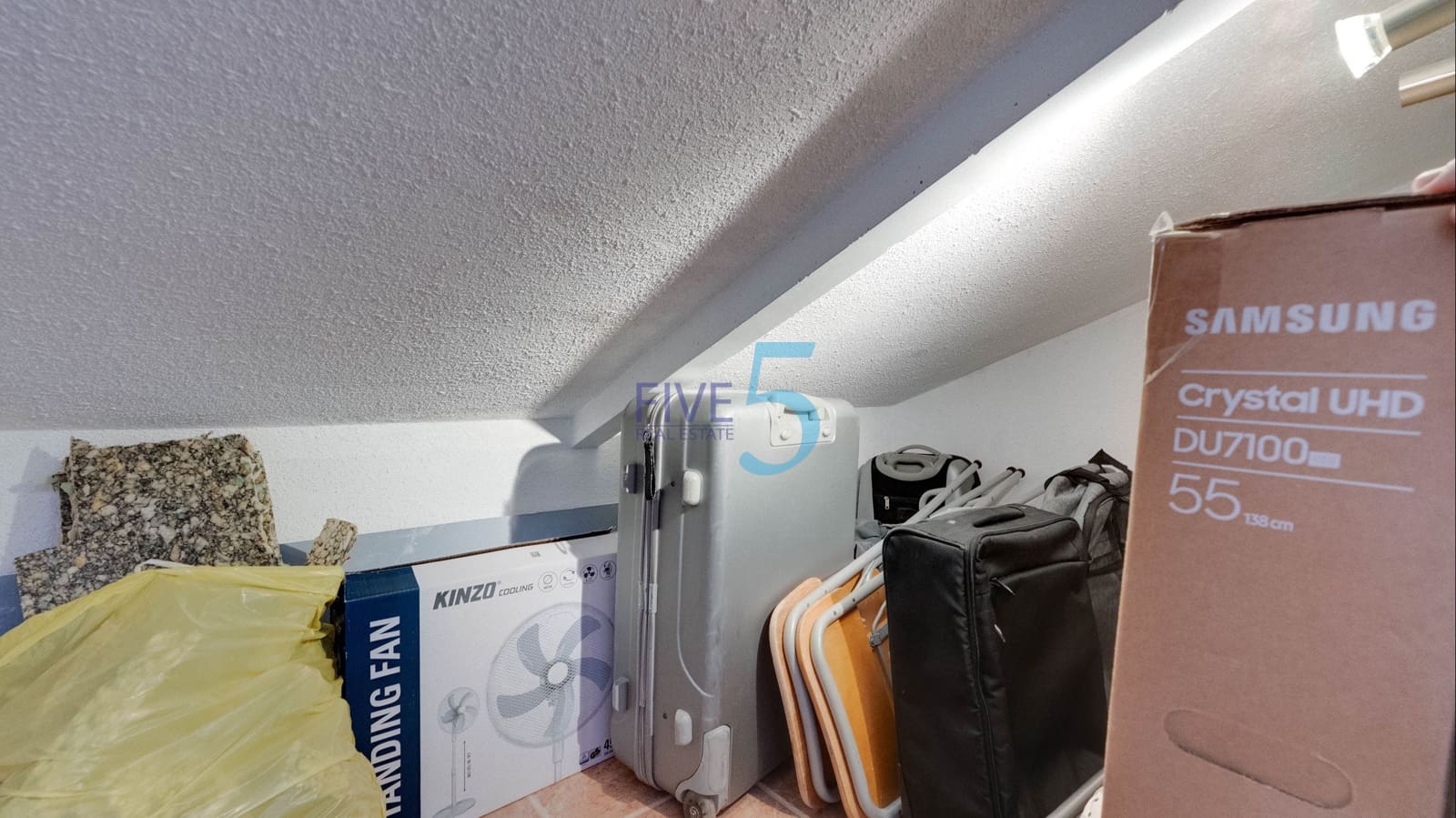 2 soverom Hus til salgs i Torrevieja med svømmebasseng - € 195 000 (Ref: 9727537)