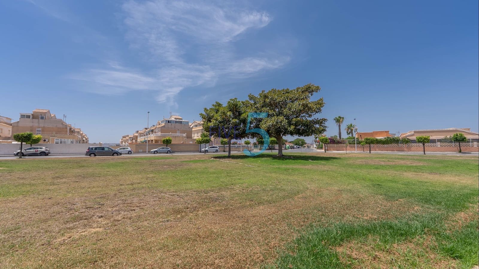 2 soverom Hus til salgs i Torrevieja med svømmebasseng - € 195 000 (Ref: 9727537)
