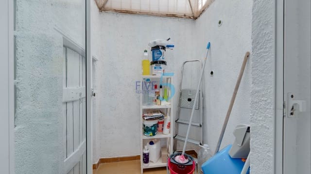 2 soverom Hus til salgs i Torrevieja med svømmebasseng - € 195 000 (Ref: 9727537)