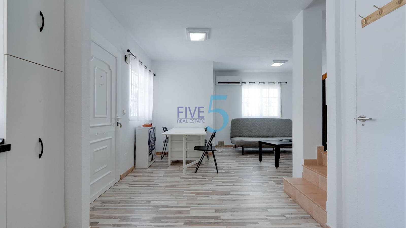 2 soverom Hus til salgs i Torrevieja med svømmebasseng - € 195 000 (Ref: 9727537)