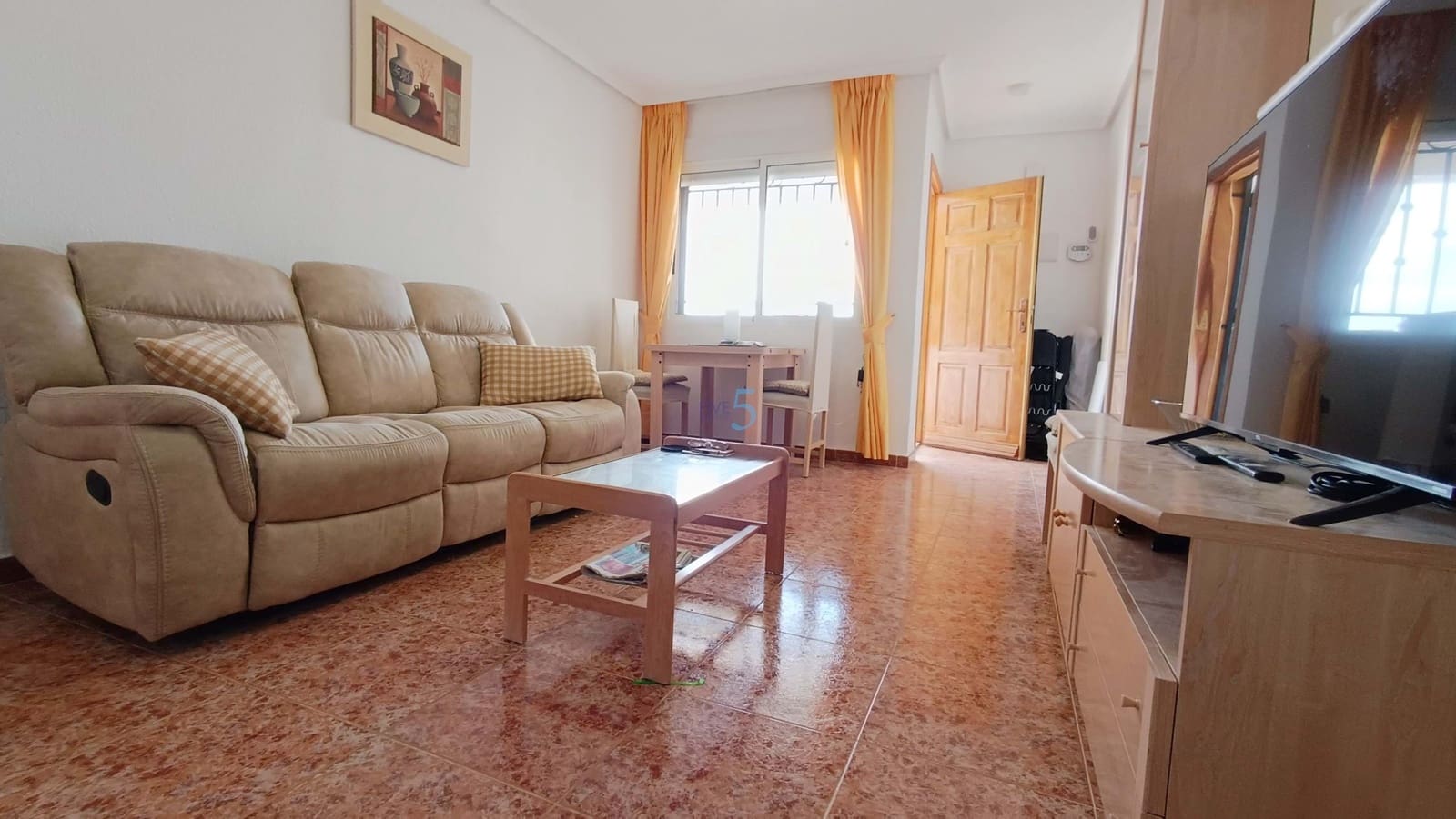 2 bedroom Apartment for sale in Vistabella with pool garage - € 120,000 (Ref: 9730856)