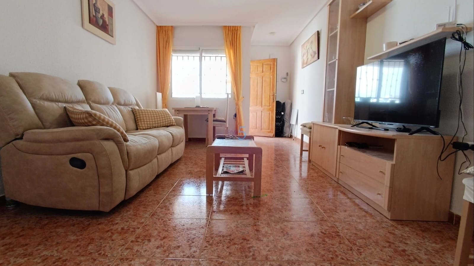 2 bedroom Apartment for sale in Vistabella with pool garage - € 120,000 (Ref: 9730856)