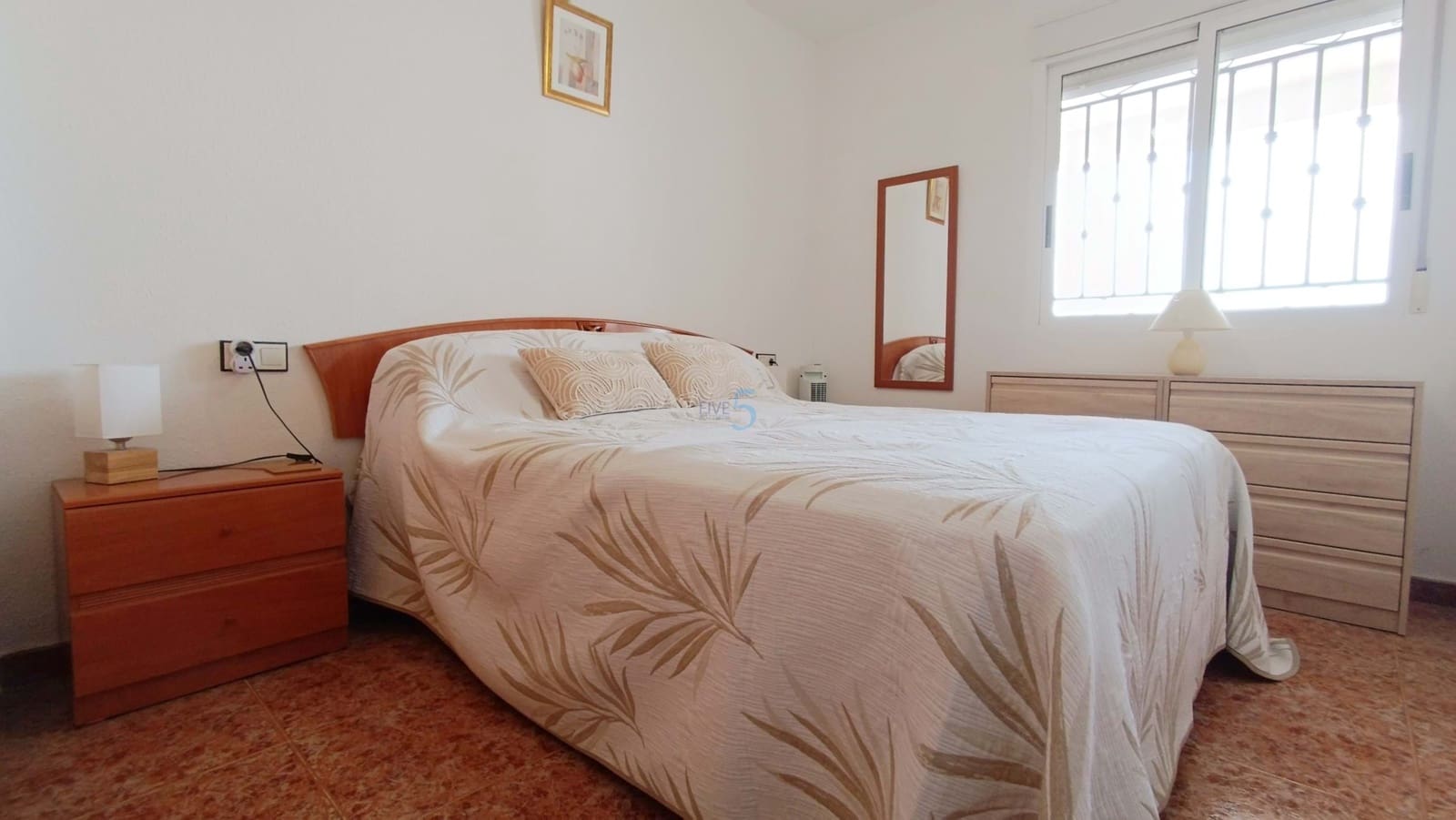 2 bedroom Apartment for sale in Vistabella with pool garage - € 120,000 (Ref: 9730856)