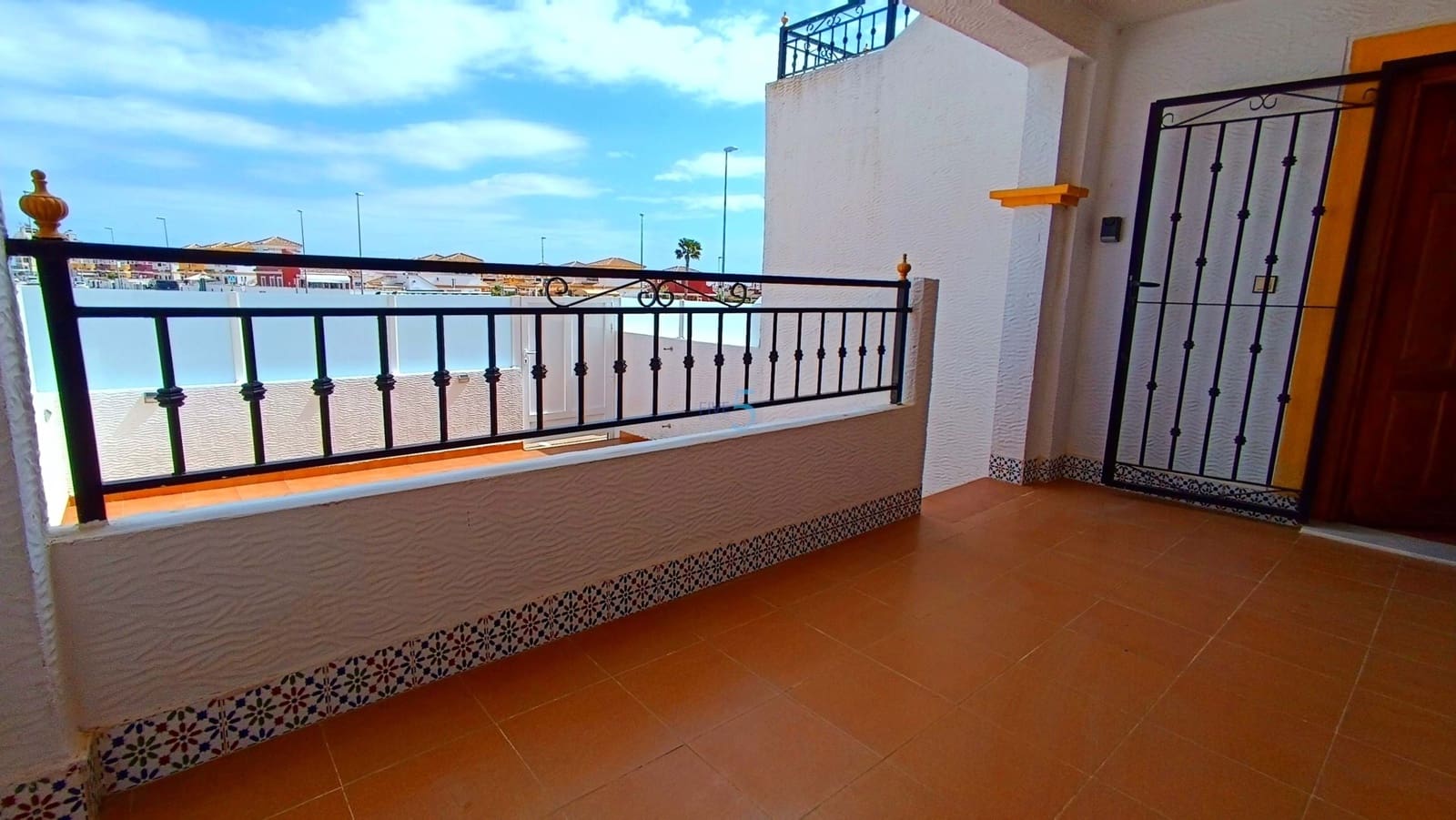 2 bedroom Apartment for sale in Vistabella with pool garage - € 120,000 (Ref: 9730856)
