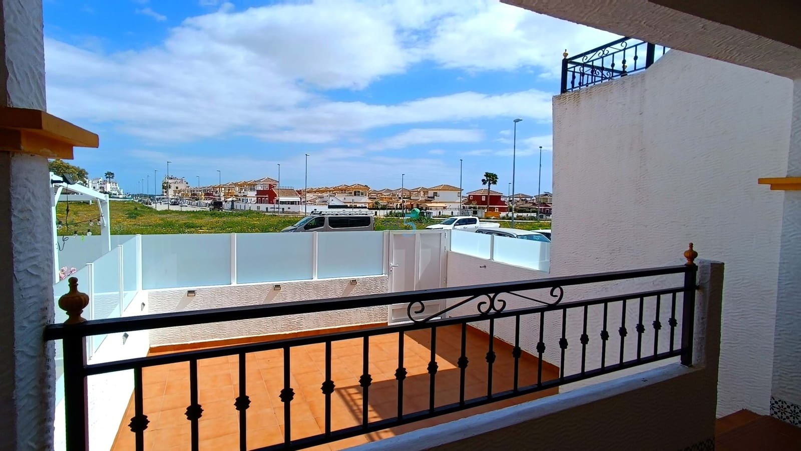 2 bedroom Apartment for sale in Vistabella with pool garage - € 120,000 (Ref: 9730856)