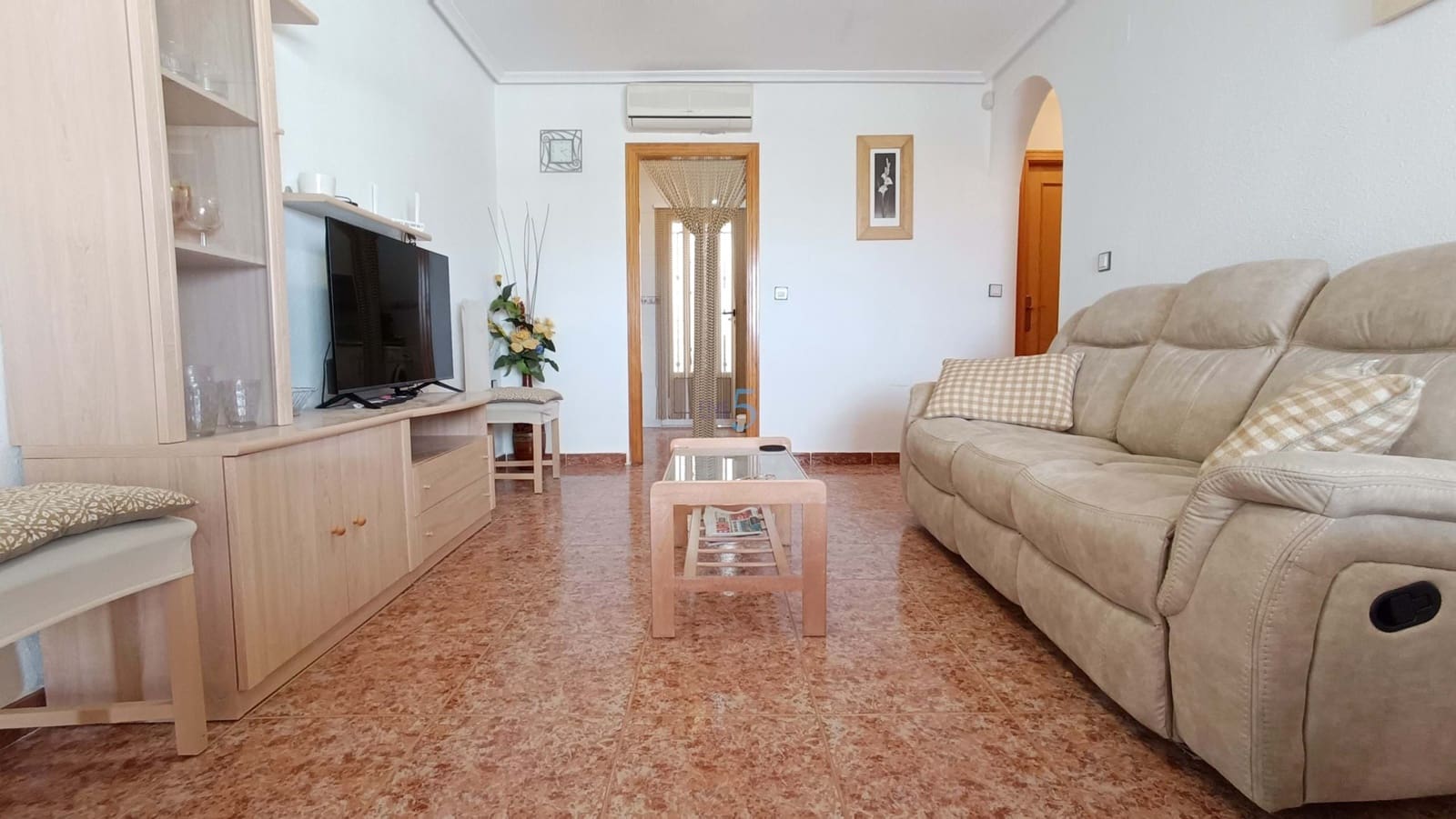 2 bedroom Apartment for sale in Vistabella with pool garage - € 120,000 (Ref: 9730856)