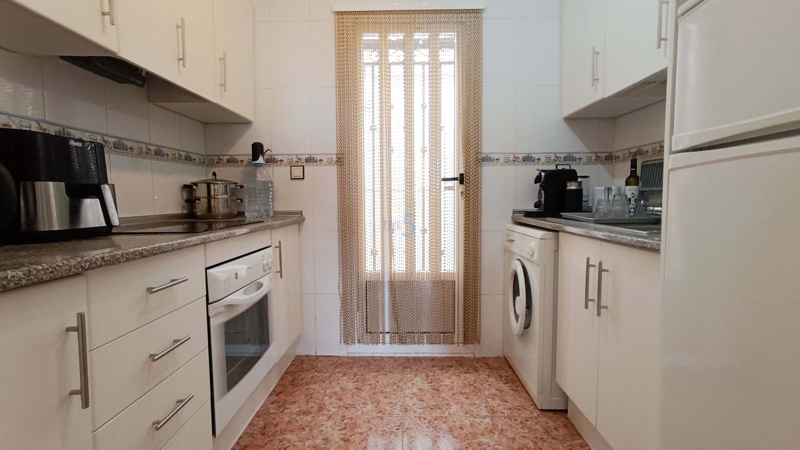 2 bedroom Apartment for sale in Vistabella with pool garage - € 120,000 (Ref: 9730856)