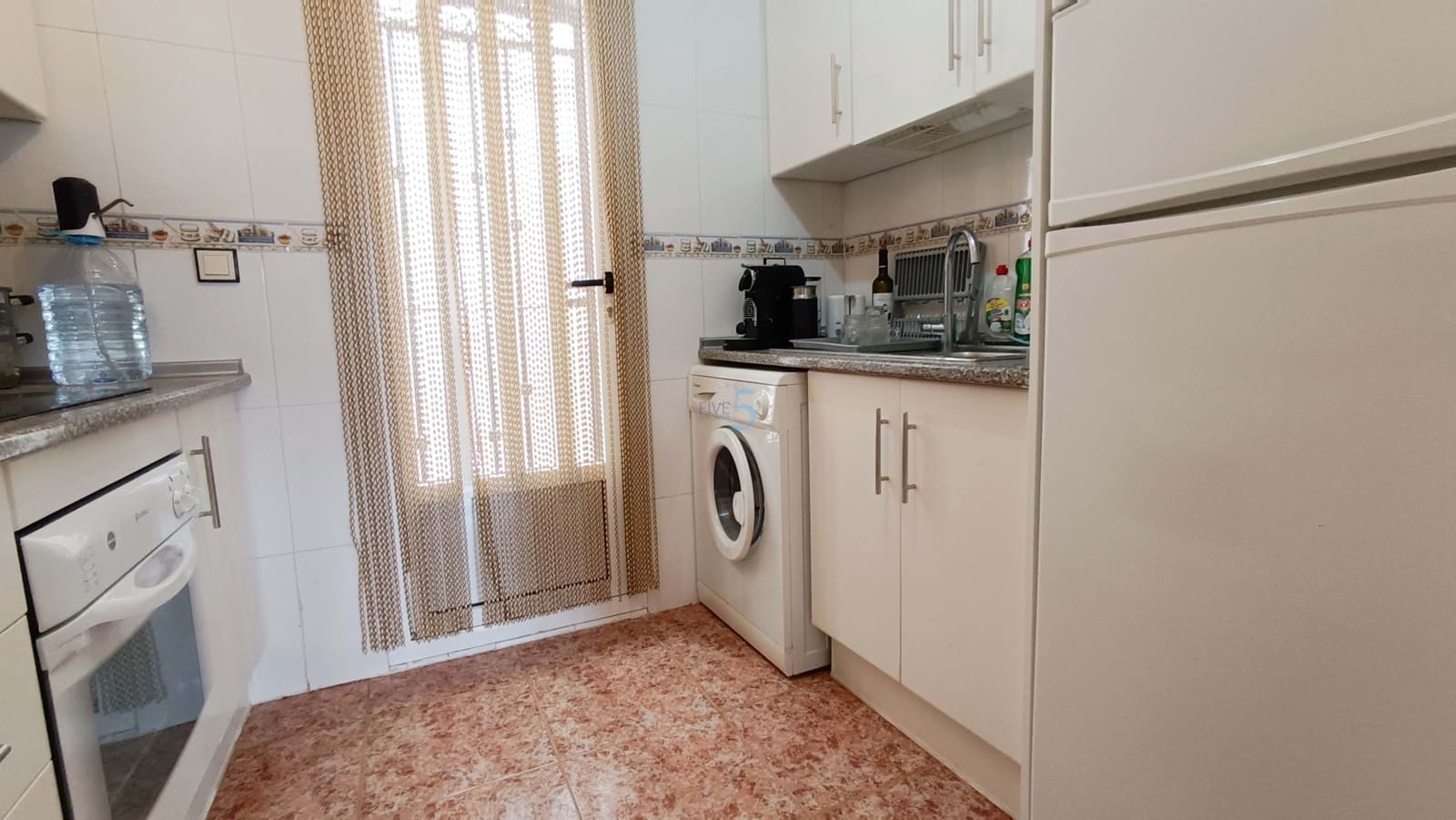 2 bedroom Apartment for sale in Vistabella with pool garage - € 120,000 (Ref: 9730856)