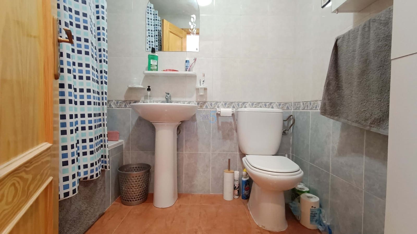 2 bedroom Apartment for sale in Vistabella with pool garage - € 120,000 (Ref: 9730856)