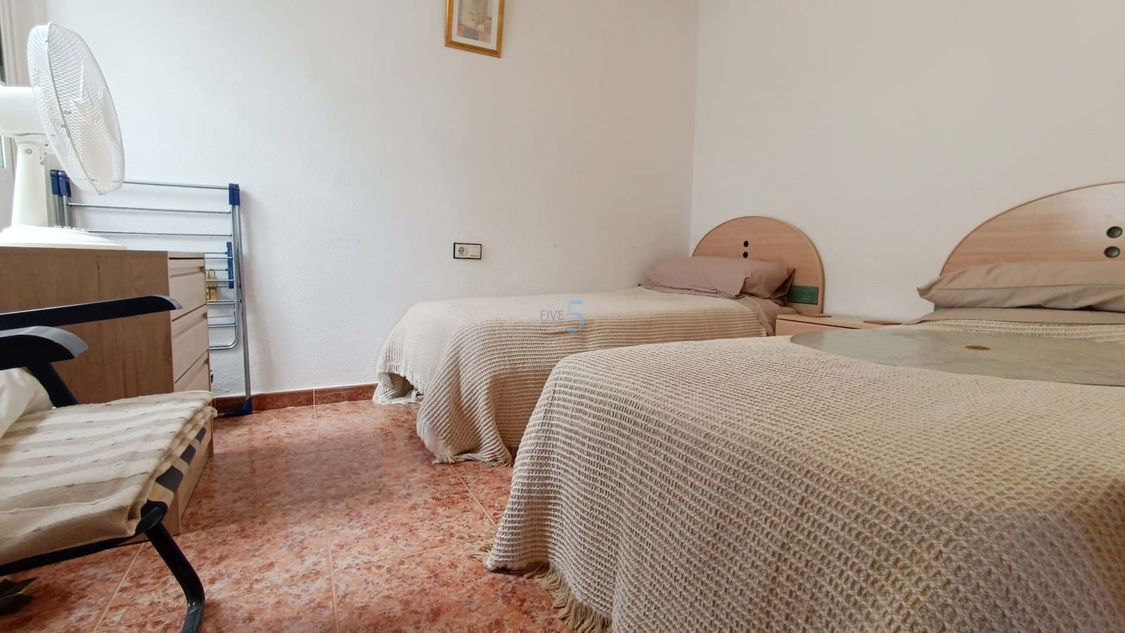 2 bedroom Apartment for sale in Vistabella with pool garage - € 120,000 (Ref: 9730856)