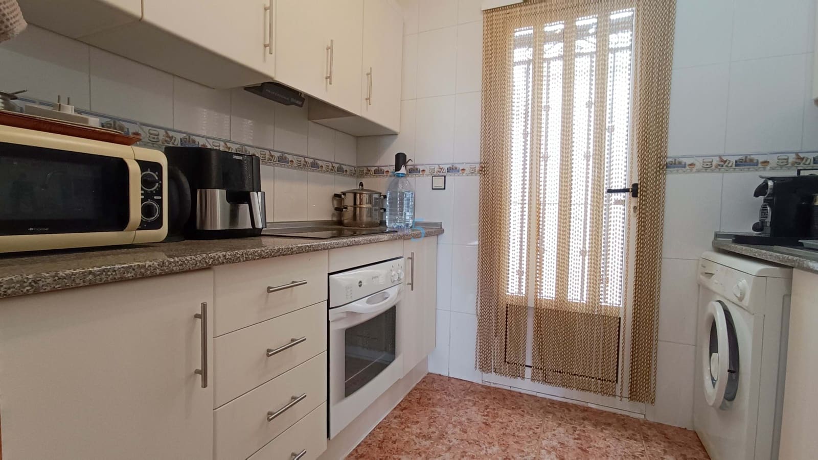 2 bedroom Apartment for sale in Vistabella with pool garage - € 120,000 (Ref: 9730856)