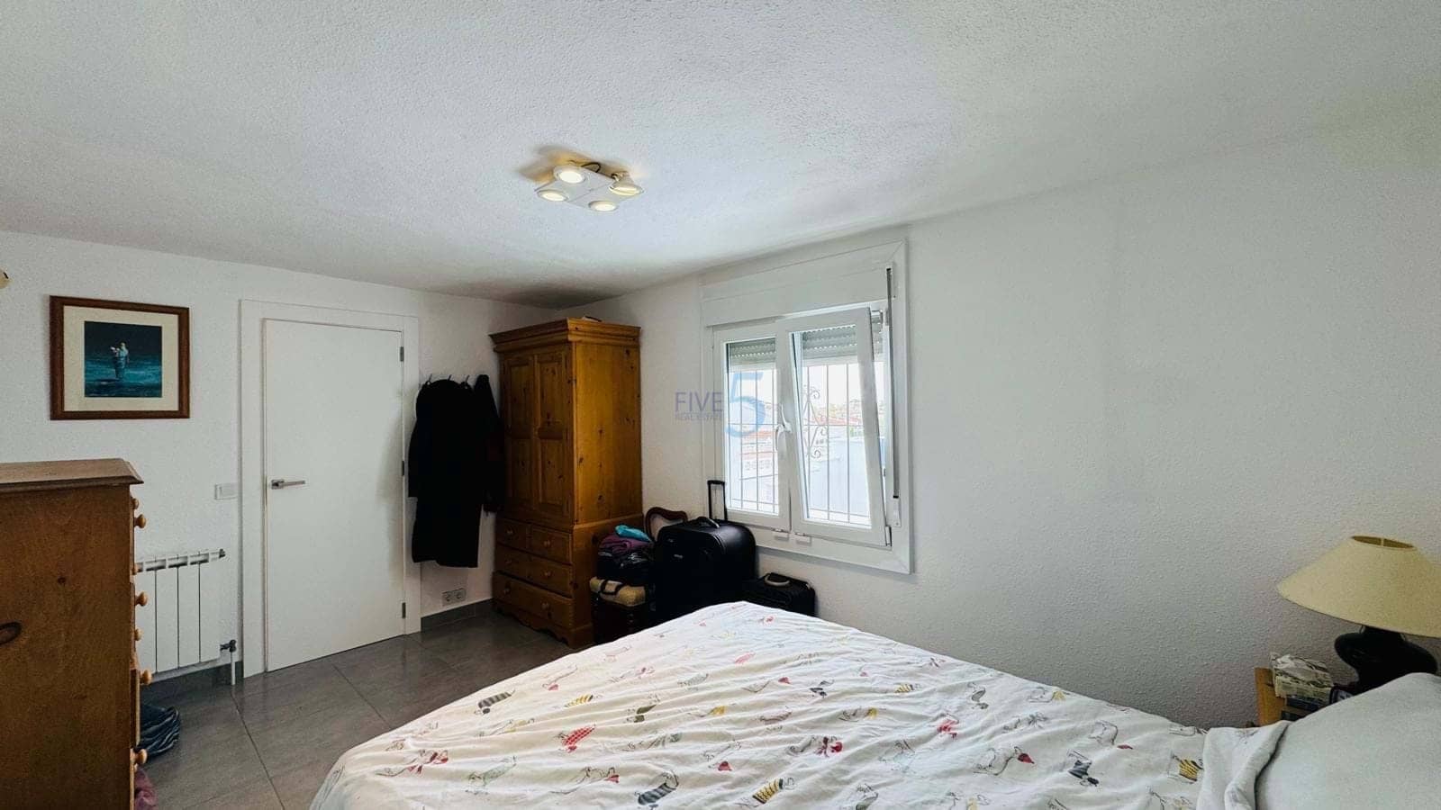 3 makuuhuone Huvila myytävänä paikassa Villamartin mukana uima-altaan - 410 000 € (Ref: 9731160)