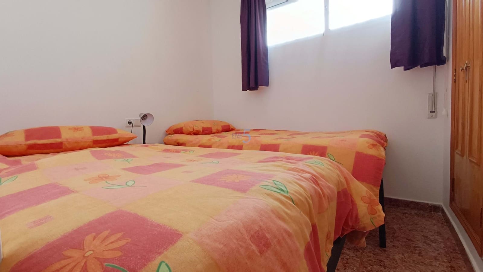 2 bedroom Apartment for sale in Torrevieja with pool garage - € 125,000 (Ref: 9731161)