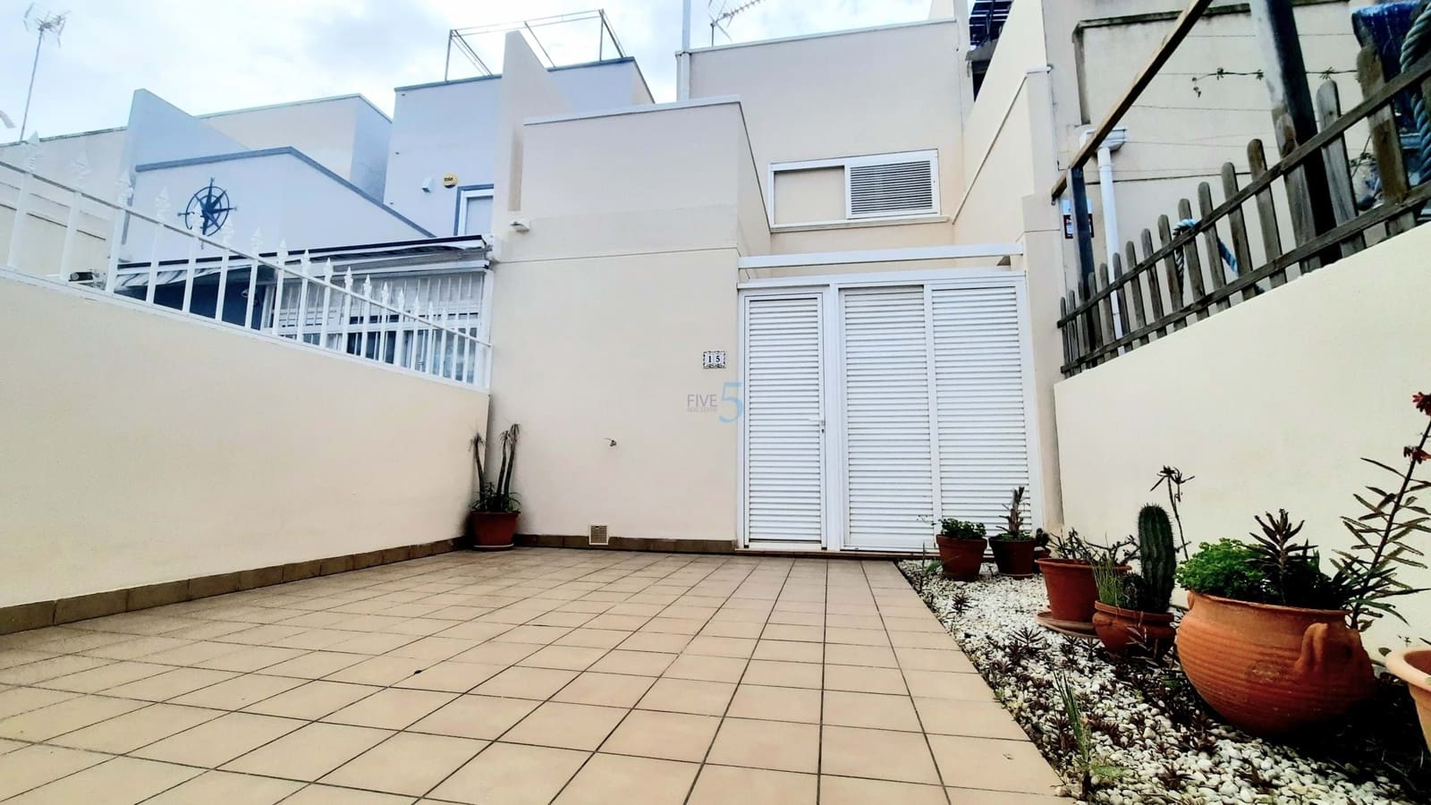 2 camera da letto Casa in vendita in San Pedro del Pinatar - 165.000 € (Rif: 9731162)