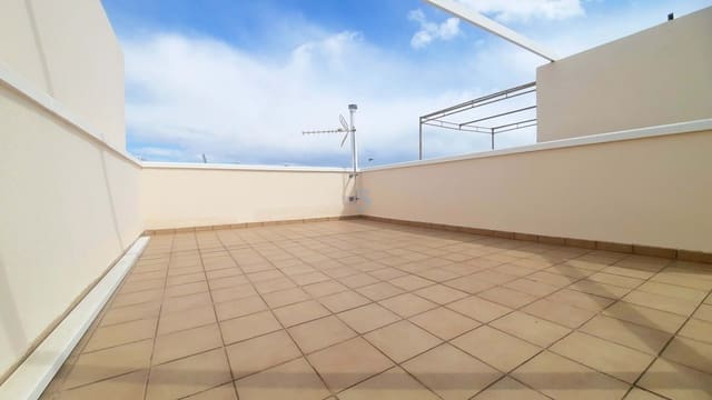 2 camera da letto Casa in vendita in San Pedro del Pinatar - 165.000 € (Rif: 9731162)