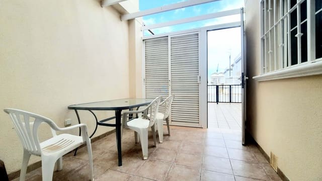 2 camera da letto Casa in vendita in San Pedro del Pinatar - 165.000 € (Rif: 9731162)