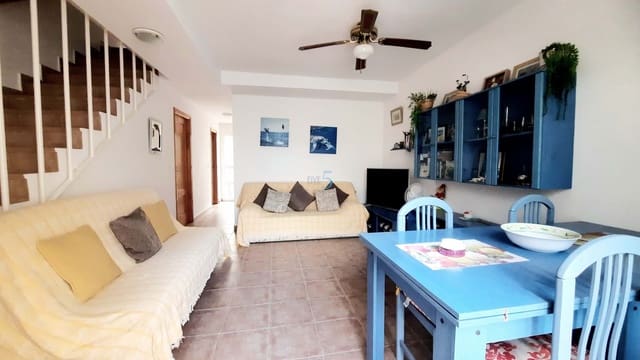 2 camera da letto Casa in vendita in San Pedro del Pinatar - 165.000 € (Rif: 9731162)